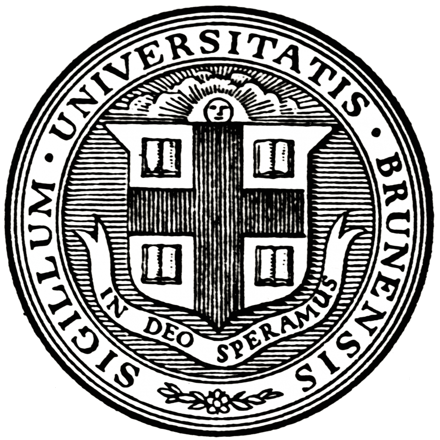University logo