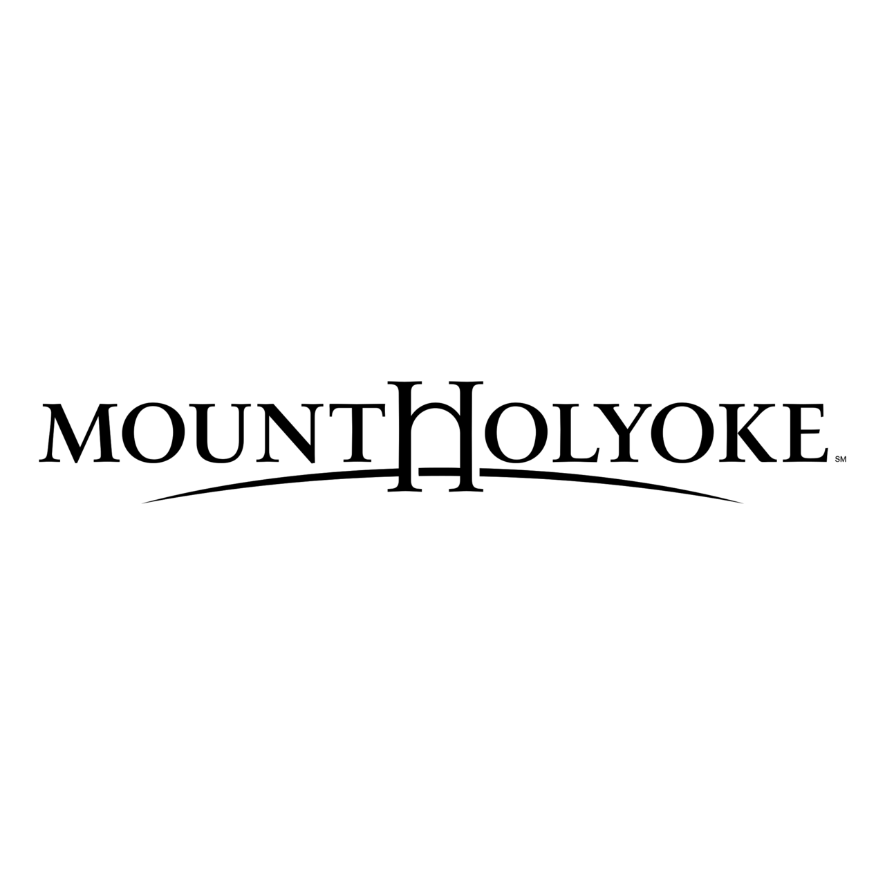 University logo