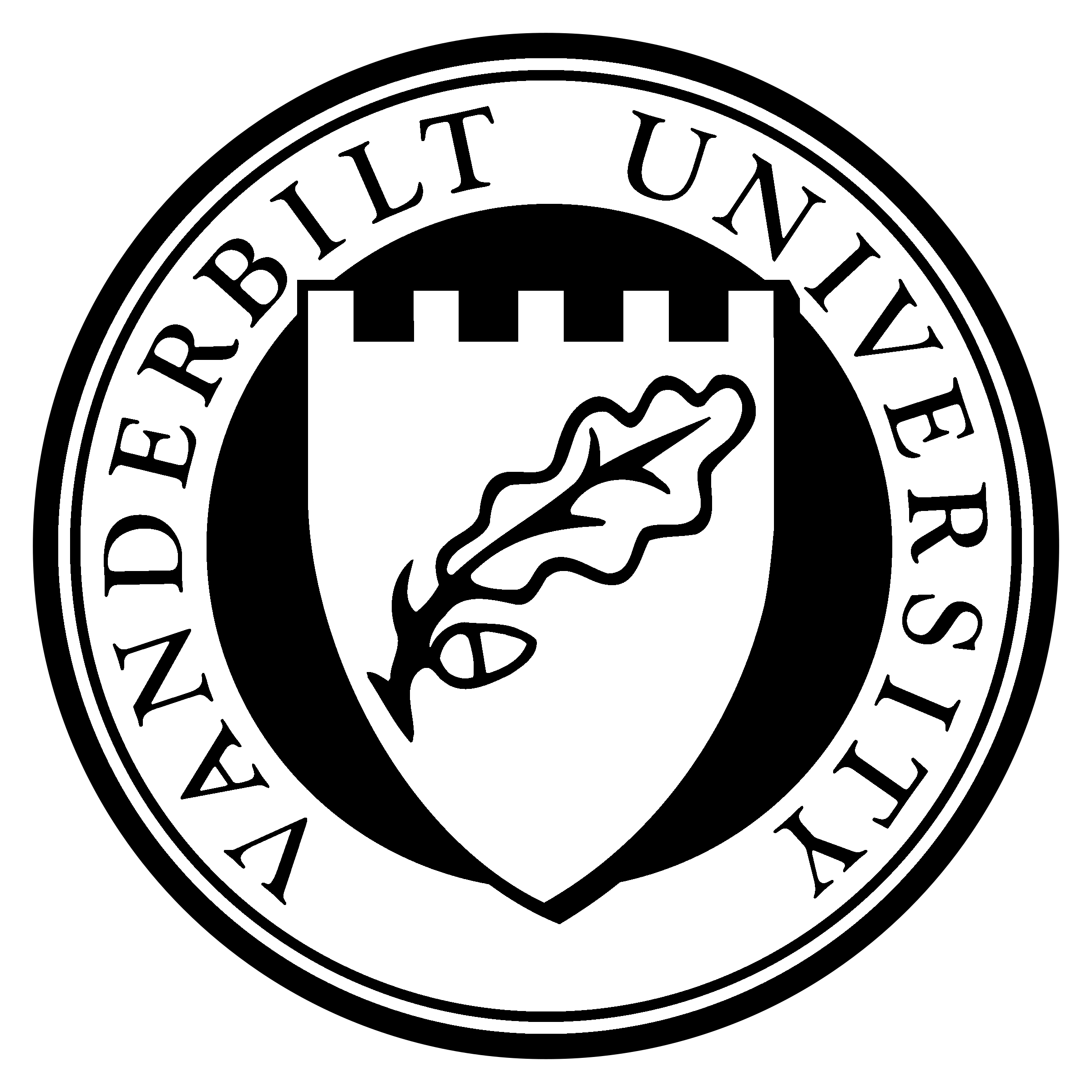 University logo