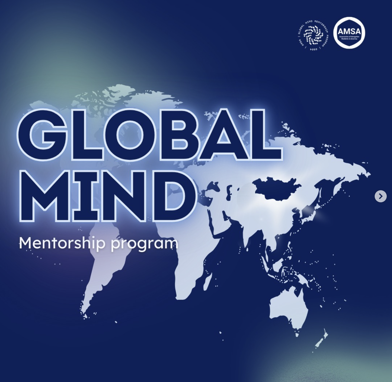 Global Mind Mentorship